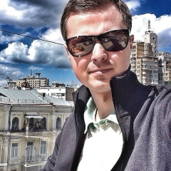 Валерий Горовенко, 19.10, Донецк