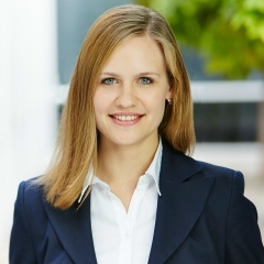 Мила Кравинкель, 24.05.1987