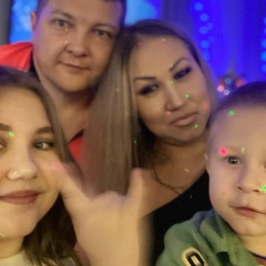 Виктория Карташова, 21.03.1987, Санкт-Петербург