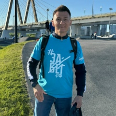 Марат Кучаев, 11.07.1983