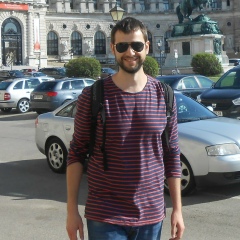 Євген Вахула, 19.01, Киев