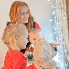 Анюта Тринько, 19.06.1985, Вишневое