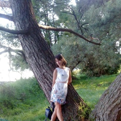 Татьяна Горбачевская, 23.12.1986, Санкт-Петербург