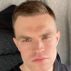 Дима Епифанов, 25.06.1997, Щелково