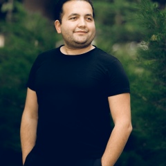 Ragif Hamza, 13.06, Гянджа