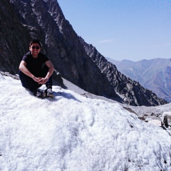 Алексей Пак, 14.12.1992, Москва