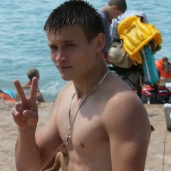 Дмитрий Пушкарёв, 01.12.1994, Омск