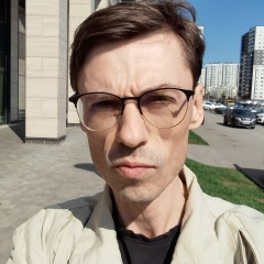 Михаил Пилюгин, Санкт-Петербург