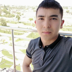 Мархабат Усейнов, 20.12, Тараз