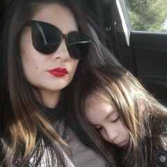 Даяна Уйсенова, 03.07.1983, Алматы