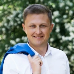 Виктор Овсянников, 18.04, Москва