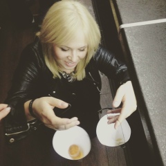 Оля Гевчук, 01.01.2009