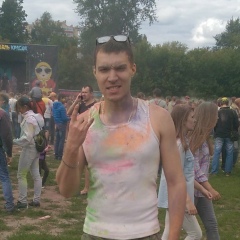 Александр Сушипиццин