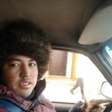 Жуман Сулайманов, 19.05.1919