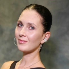 Ирина Овсиенко, 17.07.1986, Лениногорск