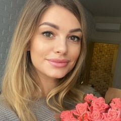 Юлия Трофимова, 12.03, Москва