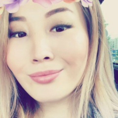 Эмили Брага, 01.11, Москва