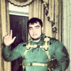 Асрудди Хусинов