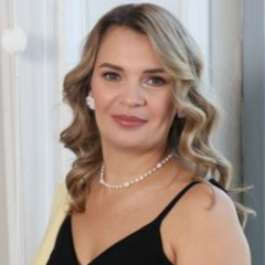 Анна Абрамова, 02.07, Москва