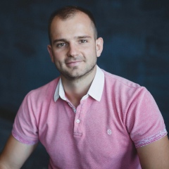 Женя Шейко, 07.06.1987, Киев