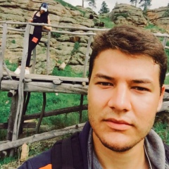 Сергей , 01.12, Караганда