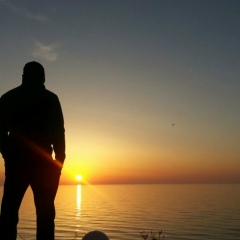 Аа Кк, 09.03.2008