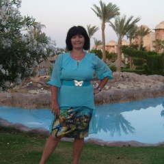 Инесса Михайлова, 07.06.1966, Москва