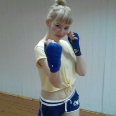 Эльвира Кадырова, 26.01, Уфа