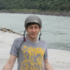 Дмитрий Солодкин, 04.03.1990, Москва