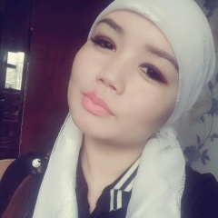 Улжан Канибеккызы, 05.03, Астана