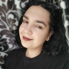 Анна Умерова, 16.10.2000, Астрахань