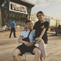 Нурсултан Мусаев, 07.04