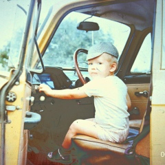 Дмитрий Макаренко, Челябинск