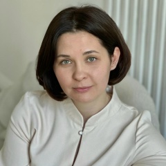 Анна Еселевич, 07.05.1982, Санкт-Петербург