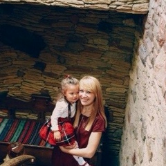 Marjana Bondar, 08.11.1988, Тернополь