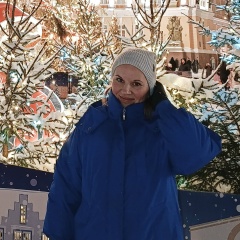 Ольга Белова, Санкт-Петербург