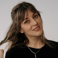 Alëna Akyllazz, 21.02, Москва