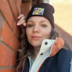 Илона Ершова, Северск