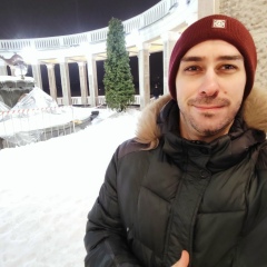 Никита Грошенков, 02.10, Москва