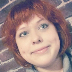 Евгения Голубева, 03.11.1985, Москва