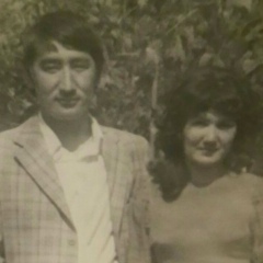 Ляйла Сериккуловна, Астана