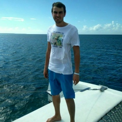 Никита Владимирович, 24.05, Москва