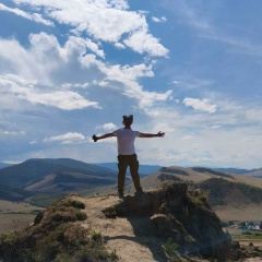 Сергей Грачев, 28.06.1988, Москва