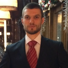 Роман Коржов, 25.10.1984, Санкт-Петербург