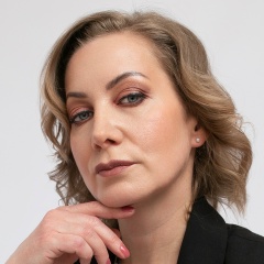 Татьяна Целикова, 30.11, Санкт-Петербург