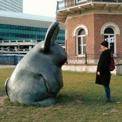 Катя Тютрина, 15.05.1923