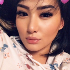 Тахмина Мокошева, 22.11.1995, Hong Kong