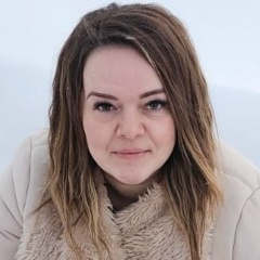 Анастасия Афонина, 13.03, Салым