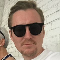 Roman Yakimov, 09.02.1987, Москва