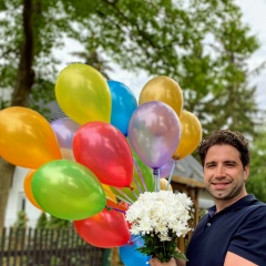 Michael Sky, 18.06.1985, Berlin